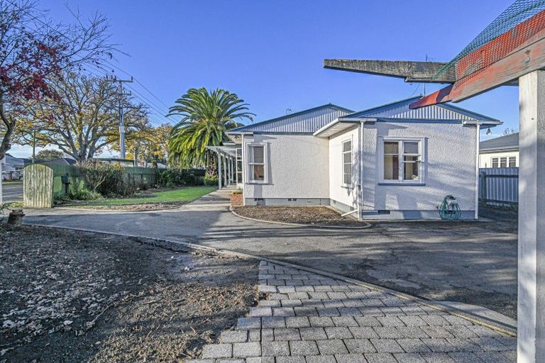 Photo of property in 731 Pakowhai Road, Frimley, Hastings, 4120
