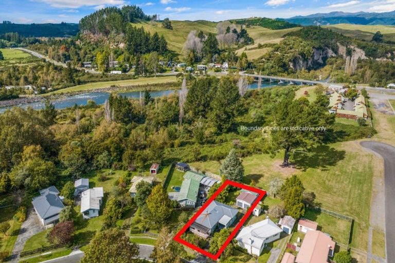 Photo of property in 39 Te Rewha Street, Turangi, 3334