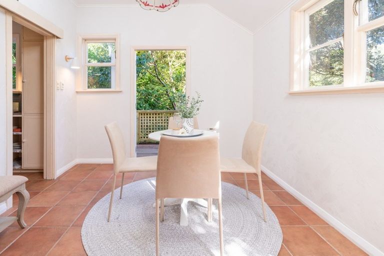 Photo of property in 99 Monorgan Road, Strathmore Park, Wellington, 6022