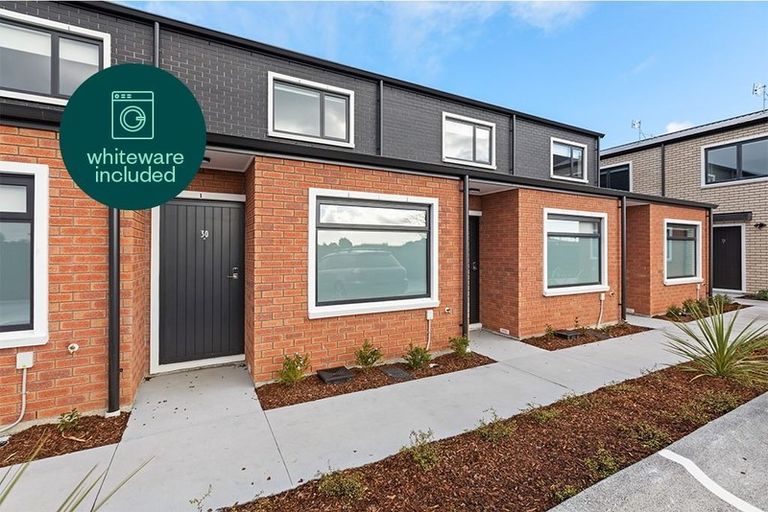 Photo of property in 30/137 Hall Avenue, Favona, Auckland, 2024