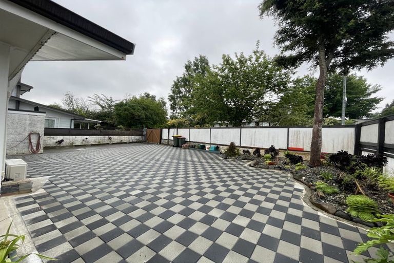 Photo of property in 48 Aurora Terrace, Hillcrest, Hamilton, 3216