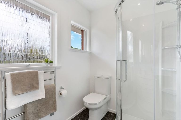 Photo of property in 3/109 Ocean View Road, Hillcrest, Auckland, 0627