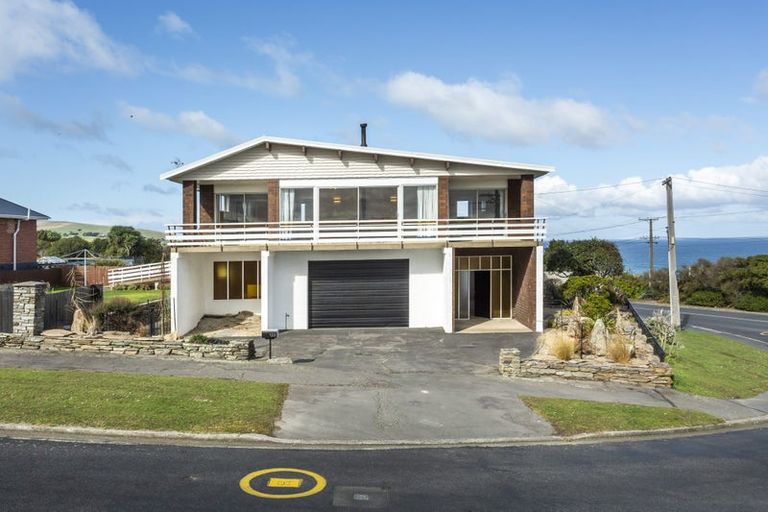 Photo of property in 129 Tomahawk Road, Andersons Bay, Dunedin, 9013