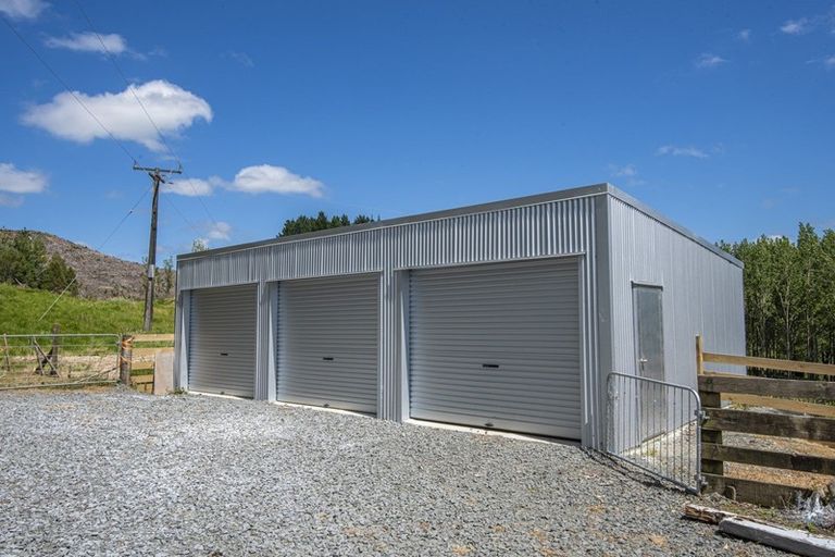 Photo of property in 1709 Tangowahine Valley Road, Tangowahine, Dargaville, 0372