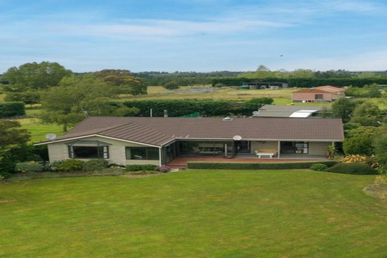 Photo of property in 829 Landsborough Road, Claremont, Timaru, 7972