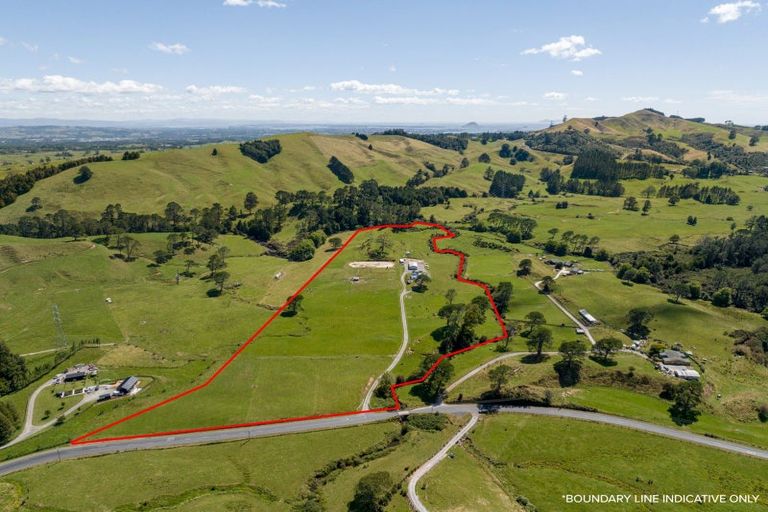 Photo of property in 259 Mcphail Road, Oropi, Tauranga, 3173