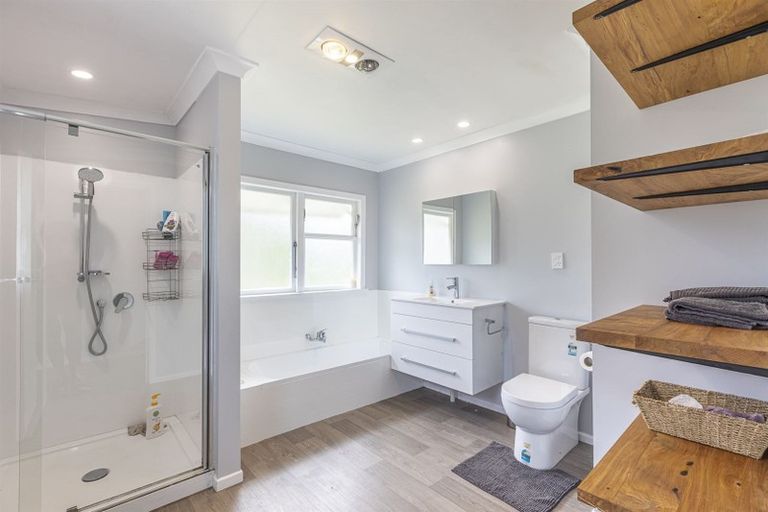 Photo of property in 785 Brandon Hall Road, Santoft, Bulls, 4894