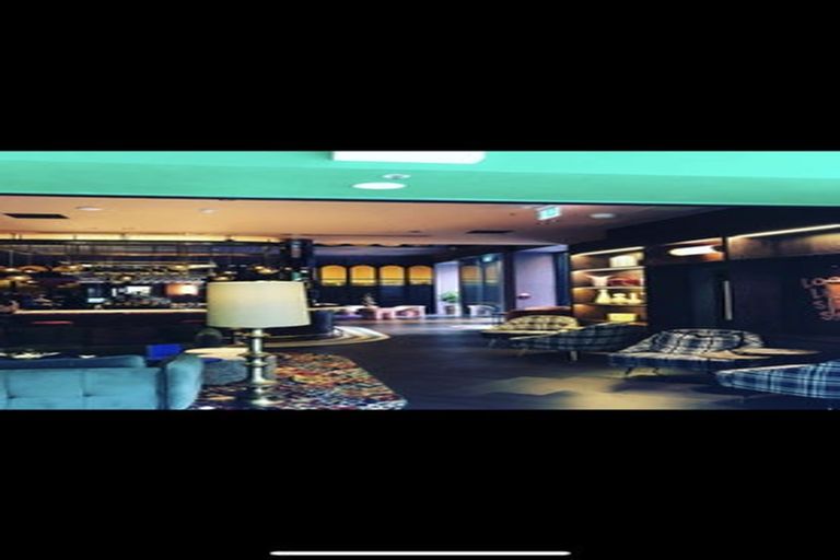 Photo of property in The Wellington Suites, 788/233 Cuba Street, Te Aro, Wellington, 6011