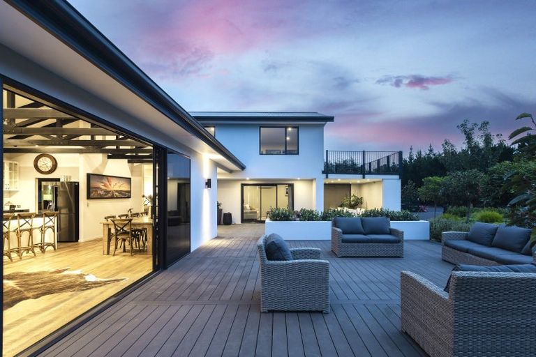 Photo of property in 187 Ryans Road, Yaldhurst, Christchurch, 7676