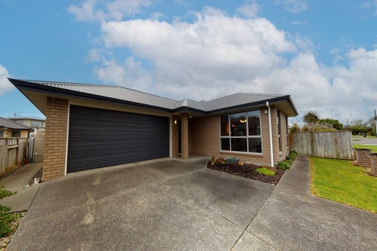 Photo of property in 43 Lincoln Road, Springvale, Whanganui, 4501