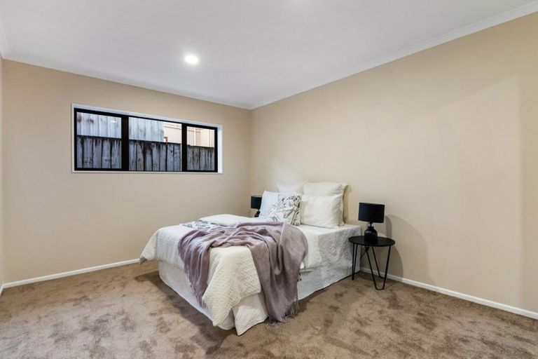 Photo of property in 7 Chieftain Rise, Goodwood Heights, Auckland, 2105