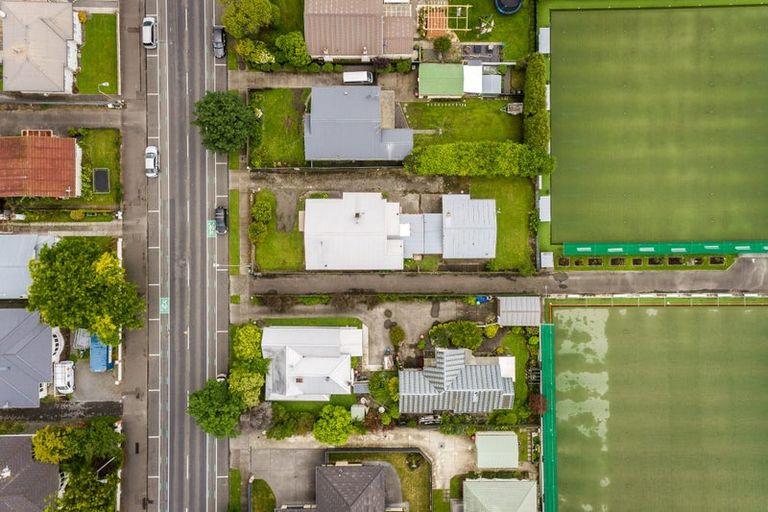 Photo of property in 501 Saint Aubyn Street West, Hastings, 4122