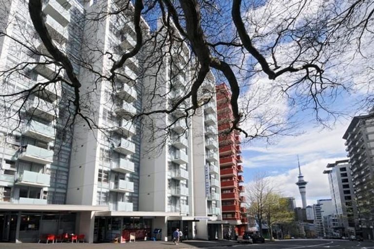 Photo of property in Zest Apartments, 506/72 Nelson Street, Auckland Central, Auckland, 1010