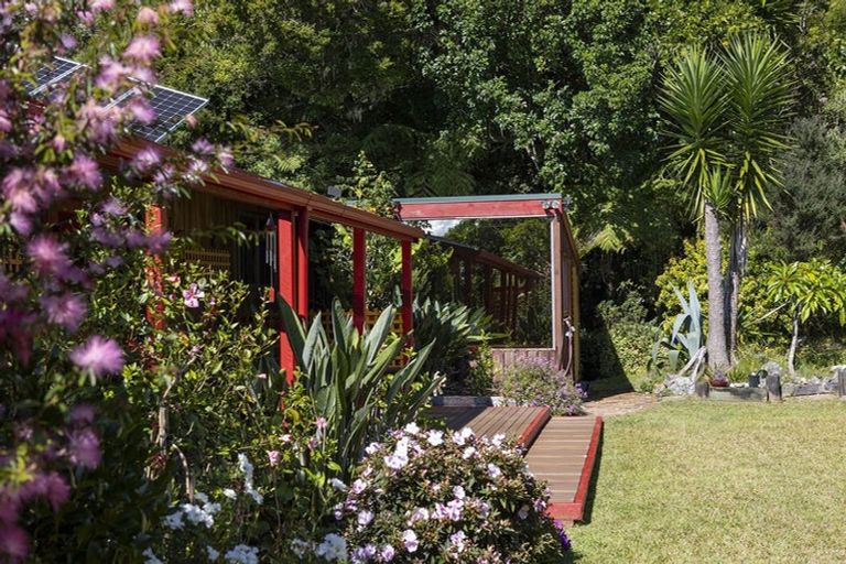 Photo of property in 58 Airstrip Road, Kaeo, 0479