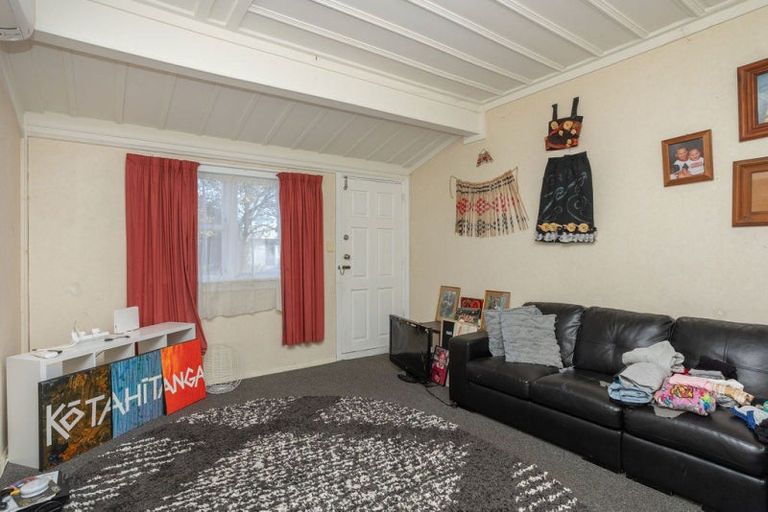 Photo of property in 23 Swinburn Street, Dannevirke, 4930