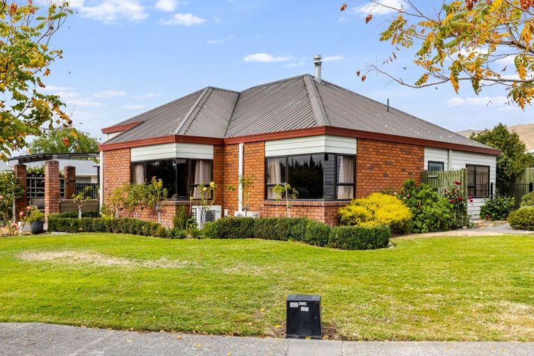 Photo of property in 7 Martin Terrace, Witherlea, Blenheim, 7201