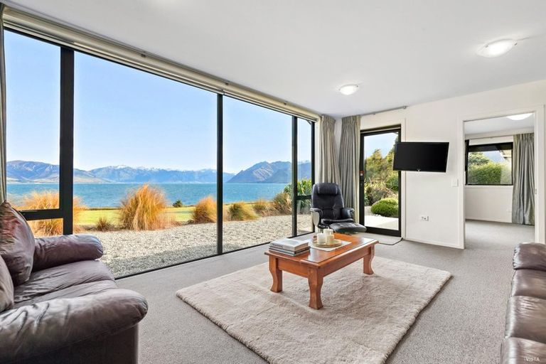 Photo of property in 282 Lakeview Terrace, Lake Hawea, Wanaka, 9382