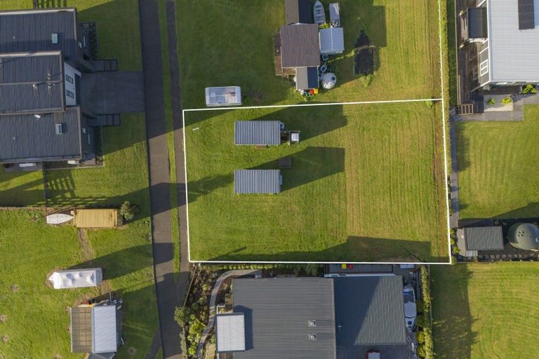 Photo of property in 3 Dawson Place, Cooks Beach, 3591