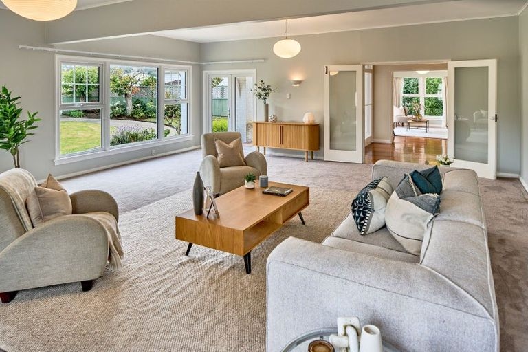 Photo of property in 8 Saint Andrews Grove, Boulcott, Lower Hutt, 5010