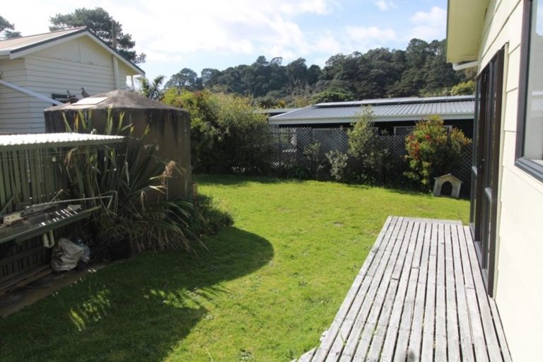 Photo of property in 233 Tangiora Avenue, Whangapoua, Coromandel, 3582