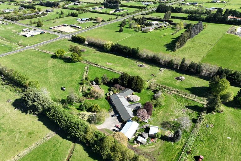 Photo of property in 170 Tirohanga Road, North Taieri, Mosgiel, 9092