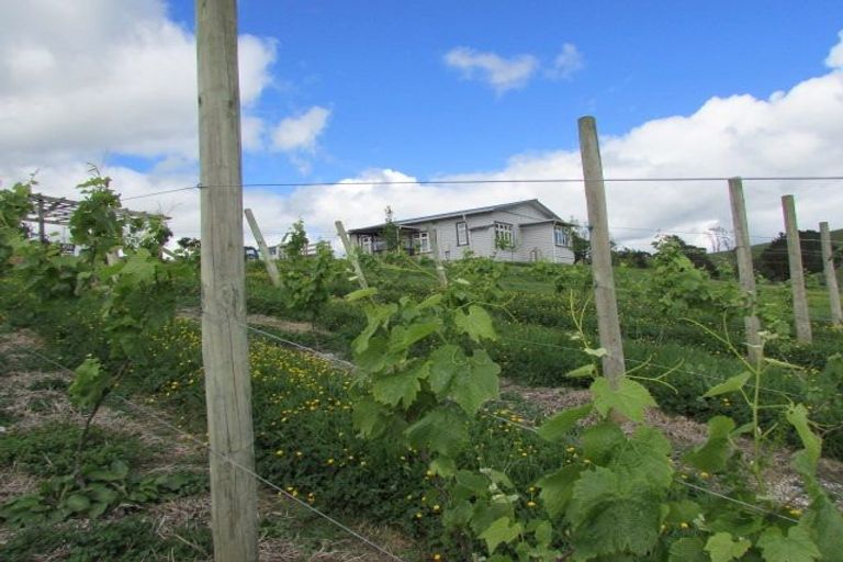 Photo of property in 90 Ahuroa Valley Road, Makarau, Warkworth, 0981