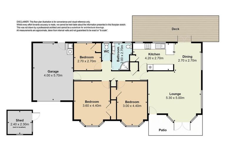 Photo of property in 25 Cromwell Drive, Fitzroy, Hamilton, 3206