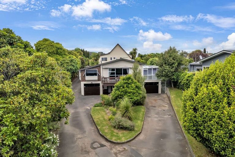 Photo of property in 24a Sophia Street, Glenholme, Rotorua, 3010