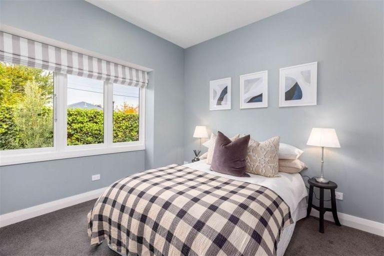 Photo of property in 89 Weston Road, St Albans, Christchurch, 8052