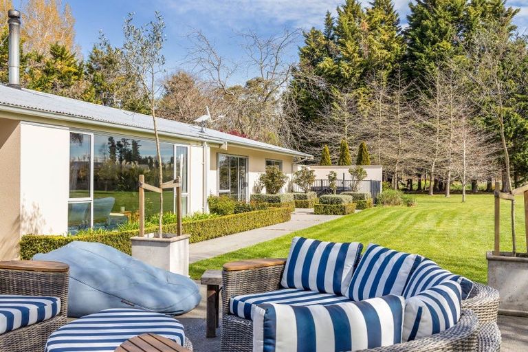 Photo of property in 276a Whites Road, Ohoka, Kaiapoi, 7692