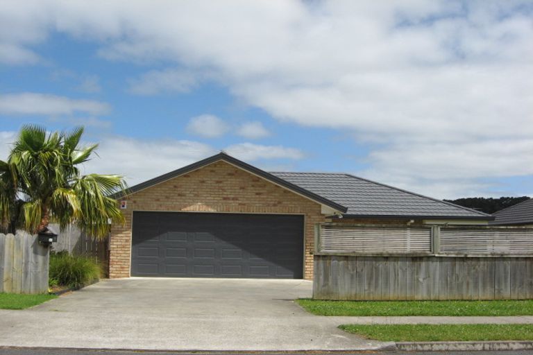 Photo of property in 4/48 Victoria Street, Pukekohe, 2120