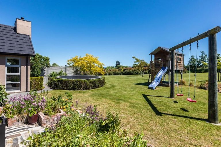 Photo of property in 50 Fergus Road, Loburn, Rangiora, 7472