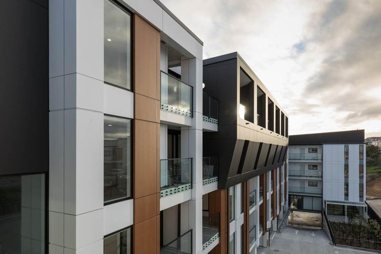 Photo of property in 208/19 Rawene Road, Birkenhead, Auckland, 0626