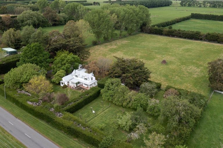 Photo of property in 134 Ridge Road, Lincoln, Christchurch, 7672