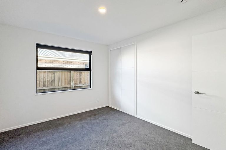 Photo of property in 161 Milns Road, Halswell, Christchurch, 8025