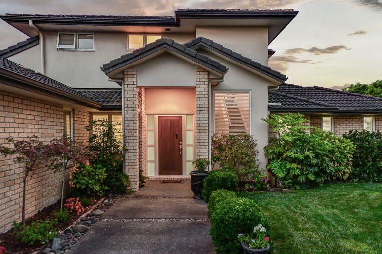 Photo of property in 26 Bramber Street, Flagstaff, Hamilton, 3210