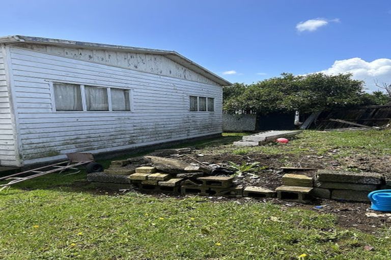 Photo of property in 193 Dawson Road, Clover Park, Auckland, 2023