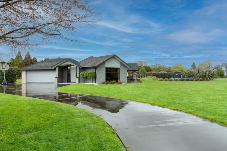 Photo of property in 10 Flora Lane, Tamahere, Hamilton, 3283