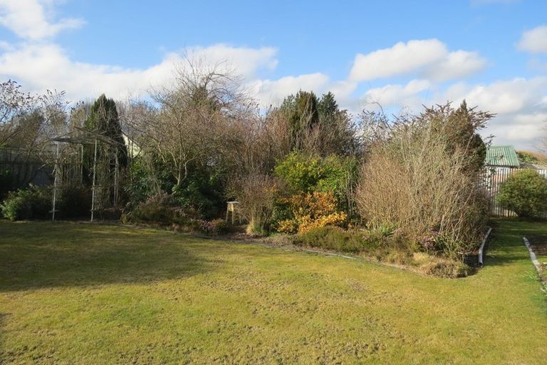 Photo of property in 6 Buchanan Street, Fairlie, 7925