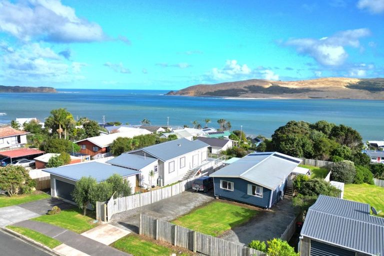 Photo of property in 34 Taumatawiwi Street, Opononi, Kaikohe, 0473