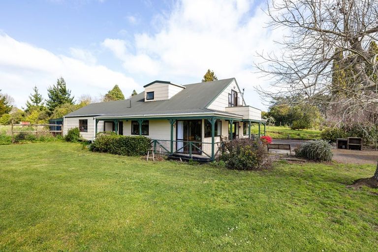 Photo of property in 38 Narrows Road, Rukuhia, Hamilton, 3282