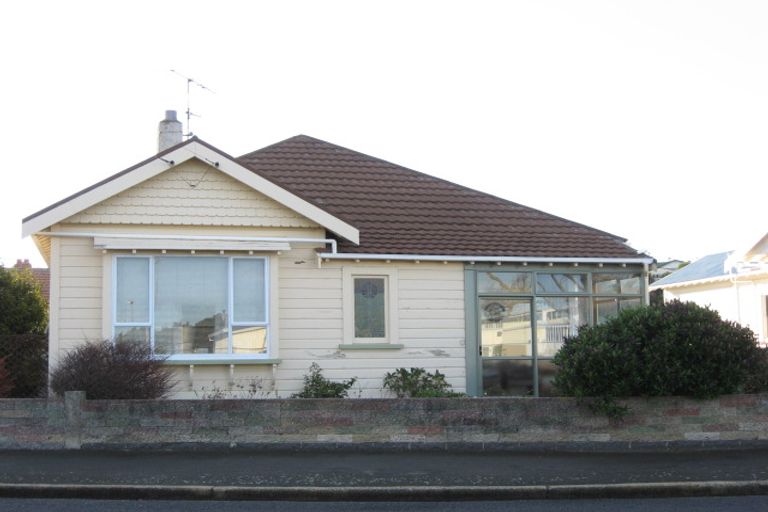 Photo of property in 27 Ravelston Street, Saint Kilda, Dunedin, 9012