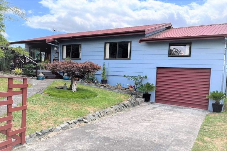 Photo of property in 81 Young Street, Morrinsville, 3300