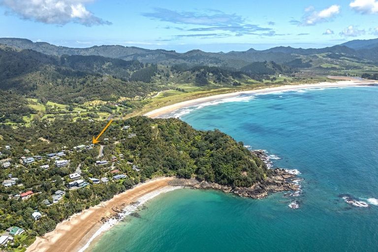 Photo of property in 986 Tuateawa Road, Waikawau, Coromandel, 3584