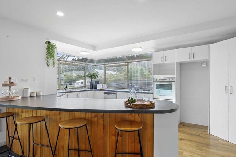 Photo of property in 22 Millcroft Place, Parklands, Christchurch, 8083