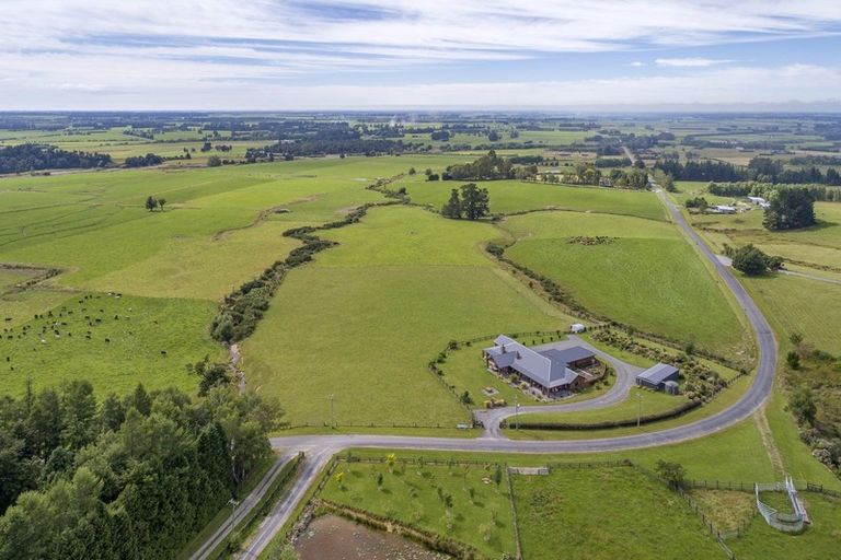 Photo of property in 234 Flynns Road, Staveley, Ashburton, 7771