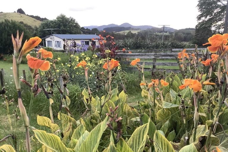 Photo of property in 704b Karaka Road, Tangowahine, Dargaville, 0372