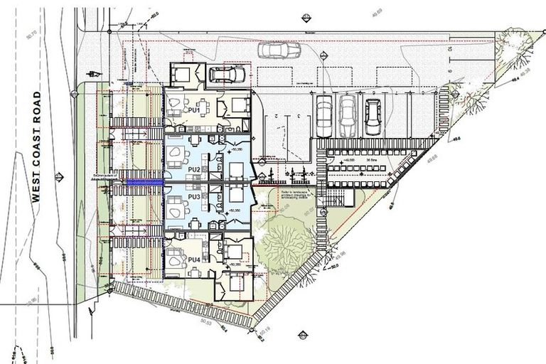 Photo of property in 34 West Coast Road, Glen Eden, Auckland, 0602