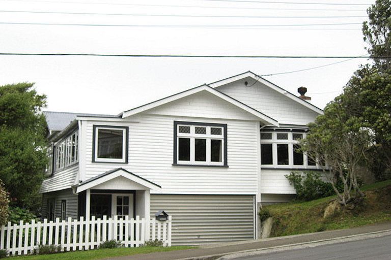 Photo of property in 57 Kano Street, Karori, Wellington, 6012