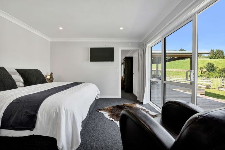 Photo of property in 120 Kaimata Road, Kaimata, Inglewood, 4390